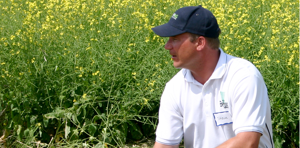 Steve is an independent crop advisor based out of Three Hills, Alberta. As owner of Beyond Agronomy, he manages 30,000 acres of cropland and publishes Beyond Agronomy News.